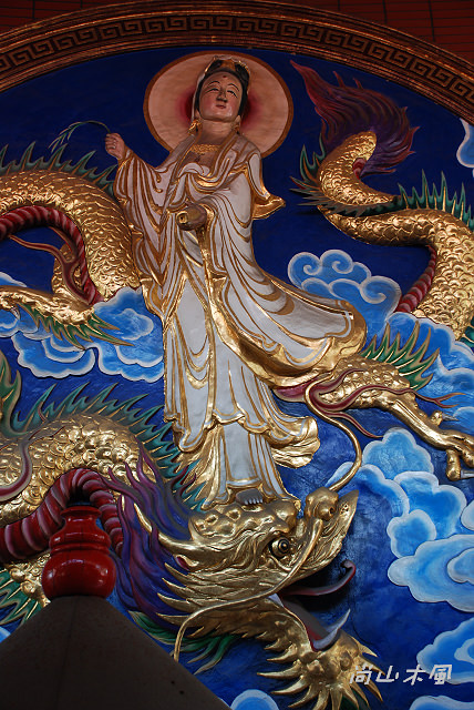 府城記遊（4）我看古蹟（三）
