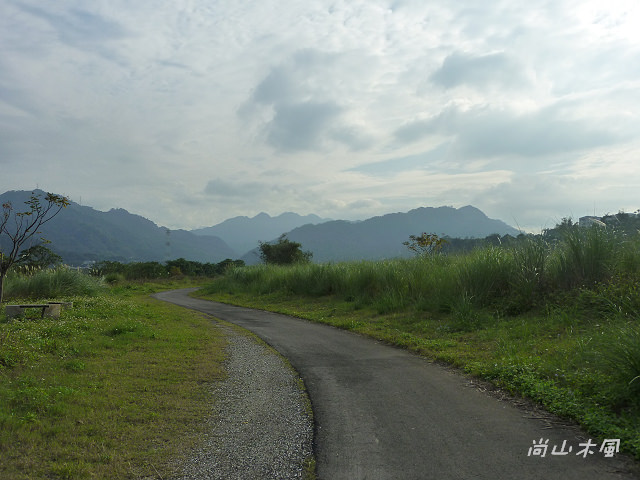 竹東河濱公園（三）