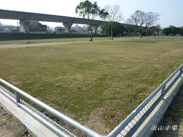 竹東河濱公園（二）