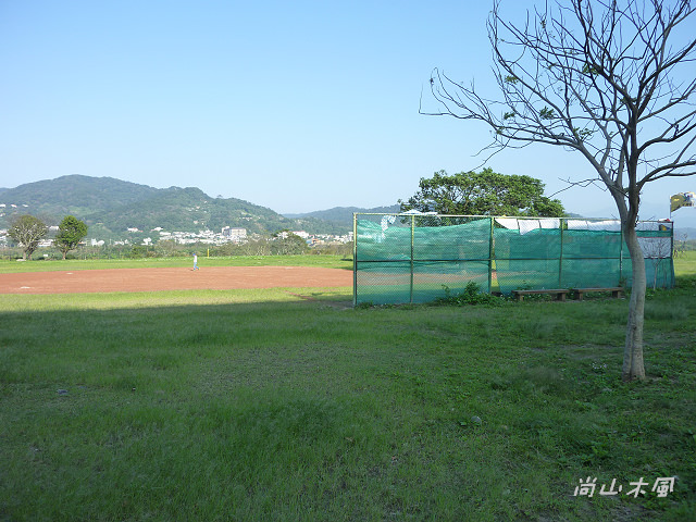 竹東河濱公園（二）