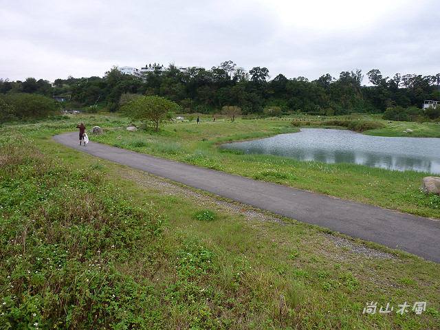 竹東河濱公園（三）