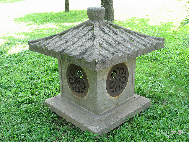 府城記遊（4）我看古蹟（三）