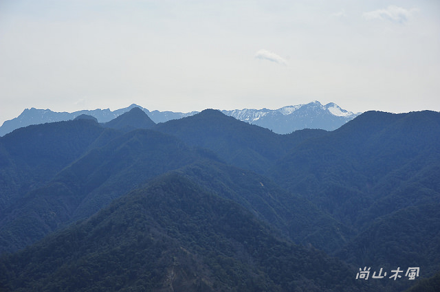 觀霧（10）觀霧山莊
