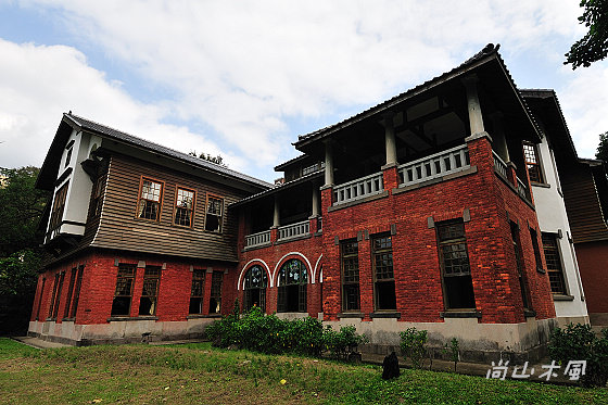 北投溫泉博物館