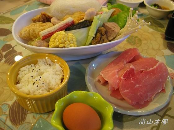 賞櫻到阿里山（十二）食宿於此