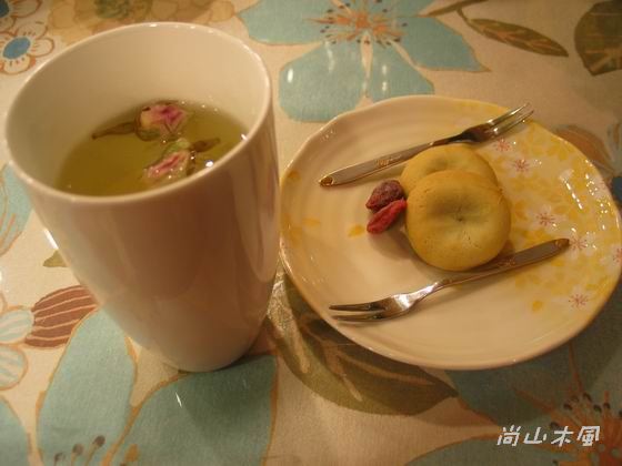 賞櫻到阿里山（十二）食宿於此