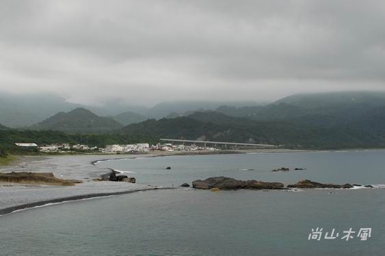 2007花蓮、台東隨興玩（5）徜徉花東海岸（二）