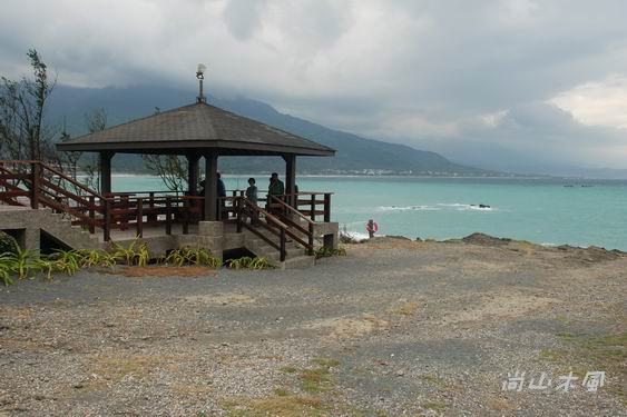 2007花蓮、台東隨興玩（5）徜徉花東海岸（二）