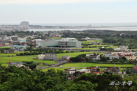 17公里海岸線（五）期待出大景