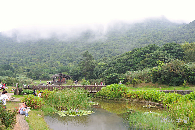 二子坪