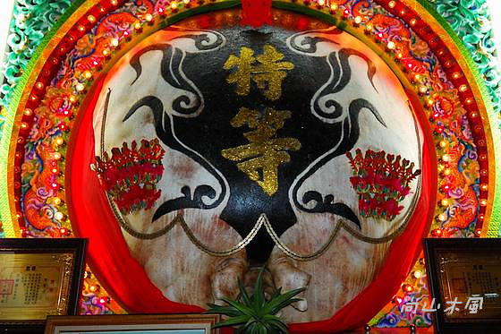義民廟隨拍記