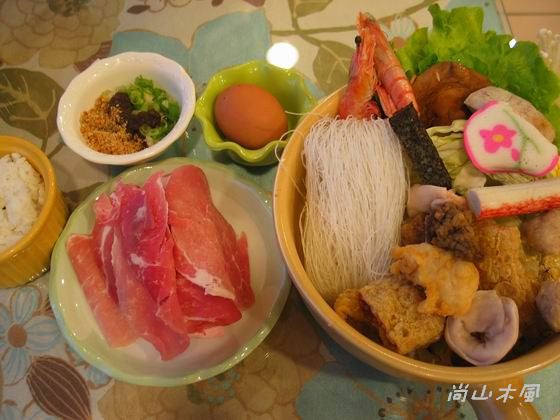 賞櫻到阿里山（十二）食宿於此
