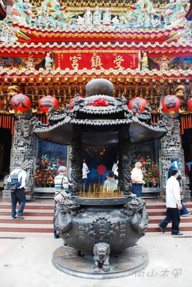 賞櫻到阿里山（十一）其他景點