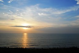 17公里海岸線（一）海天一線