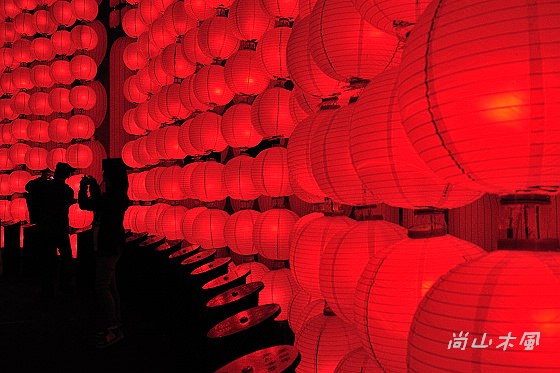 2011台灣燈會在苗栗（三）