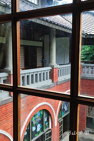 北投溫泉博物館