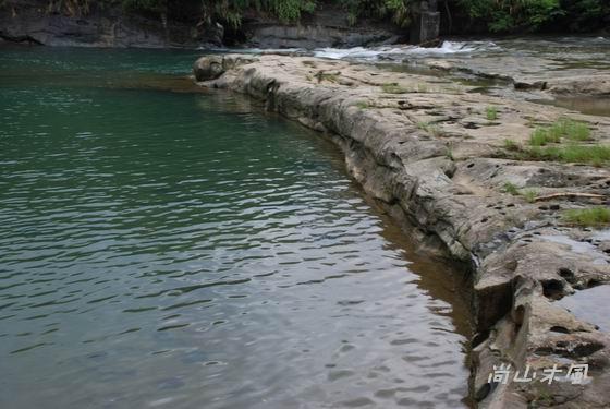 2007山城鐵道之旅 （四）美哉十分