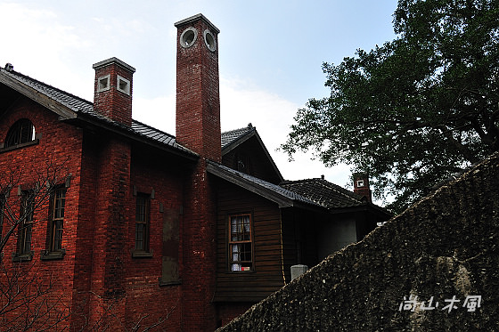 北投溫泉博物館