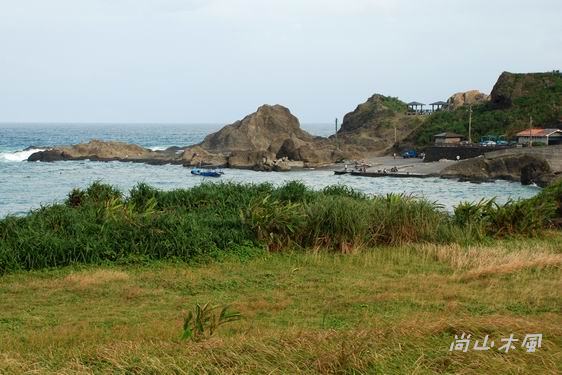 2007花蓮、台東隨興玩（5）徜徉花東海岸（二）