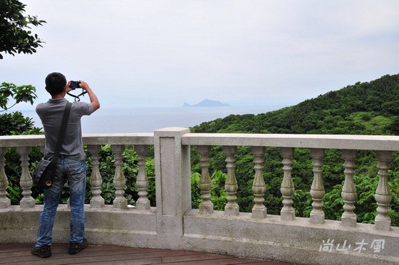 夏日到蘭陽（2）東北海岸（二）
