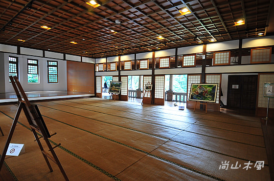 北投溫泉博物館