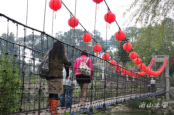 義民廟隨拍記