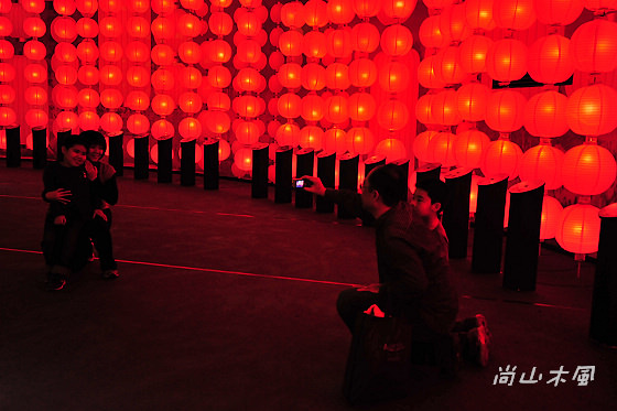 2011台灣燈會在苗栗（三）