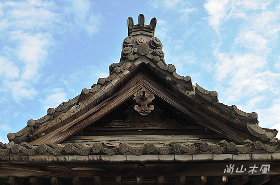 西濱路上好風景（三）通宵神社