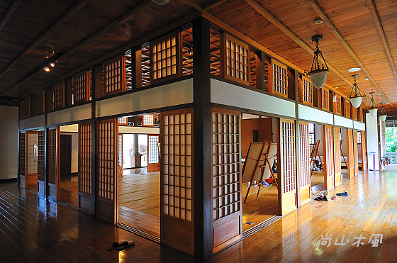 北投溫泉博物館