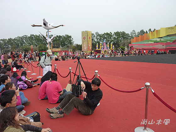 2011台灣燈會在苗栗（一）