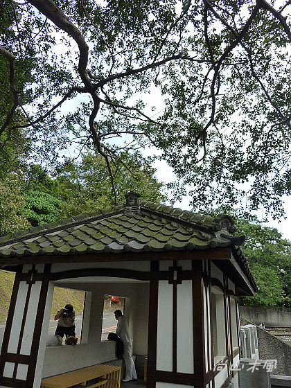 北投溫泉博物館