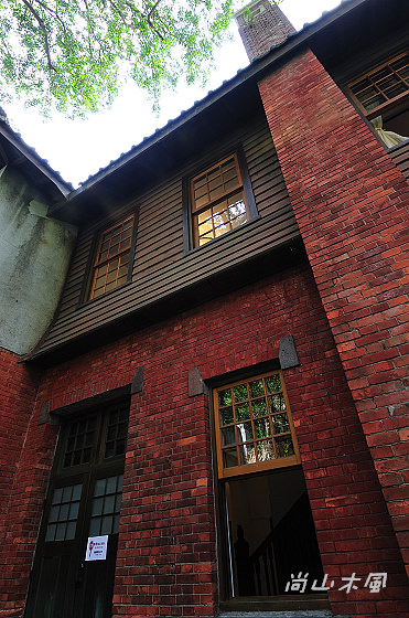 北投溫泉博物館