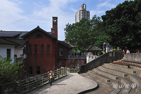 北投溫泉博物館