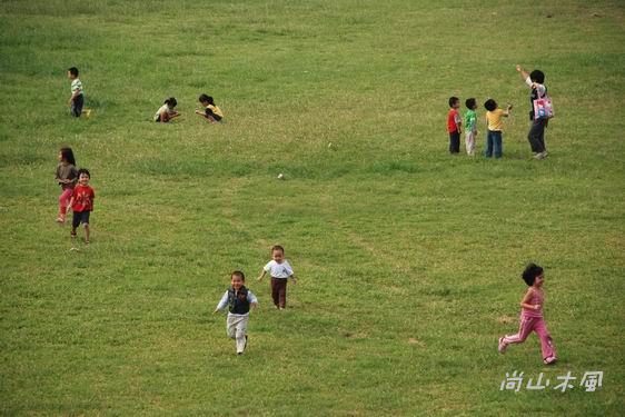 2007花蓮、台東隨興玩（6）森林公園／海濱公園
