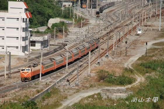 2007花蓮、台東隨興玩（2）蘇花公路