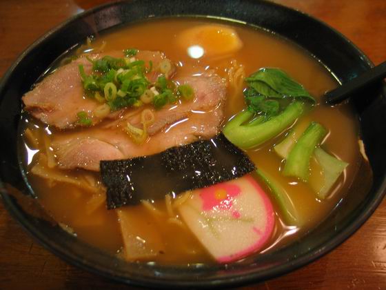 吃在新竹（四）知名食舖