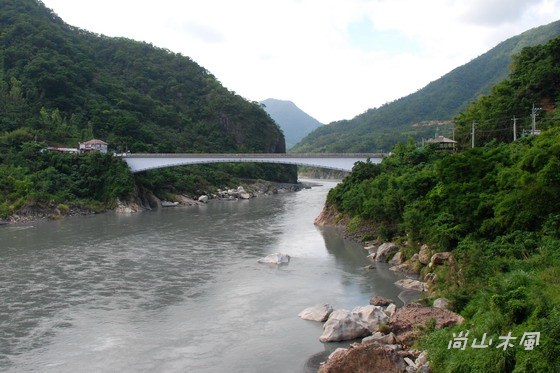 2007花蓮、台東隨興玩（1）逍遙行程