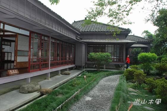 2007山城鐵道之旅 （三）驚豔金瓜石
