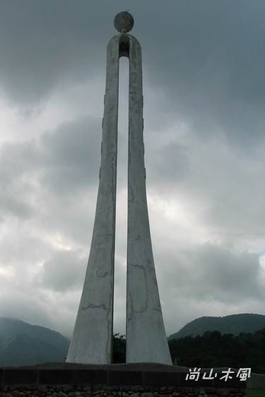 2007花蓮、台東隨興玩（5）徜徉花東海岸（二）