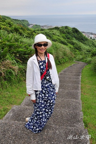 夏日到蘭陽（2）東北海岸（二）