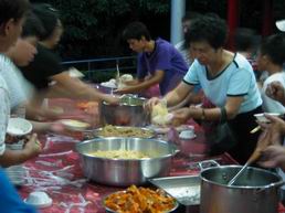 柑腳養生村開幕囉（三）