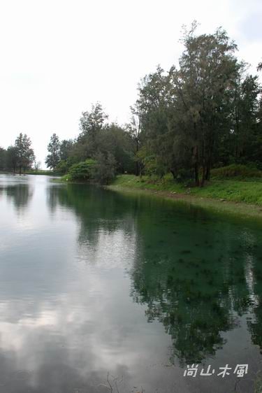 2007花蓮、台東隨興玩（6）森林公園／海濱公園