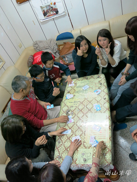 2015歡慶除夕