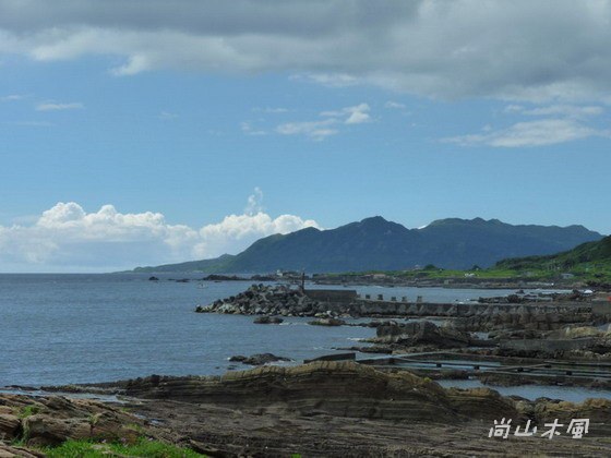 夏日到蘭陽（2）東北海岸（二）