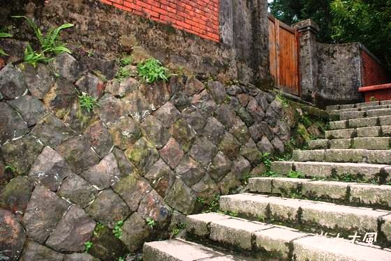 2007山城鐵道之旅 （三）驚豔金瓜石