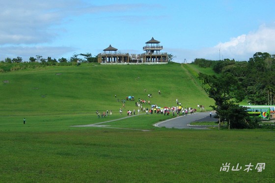 2007花蓮、台東隨興玩（1）逍遙行程