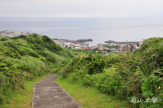夏日到蘭陽（2）東北海岸（二）