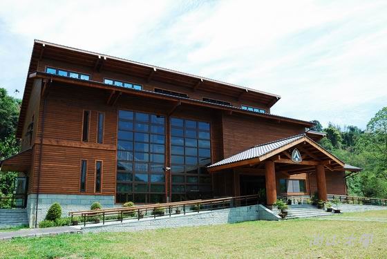賞櫻到阿里山（二）路過觸口、行經隙頂