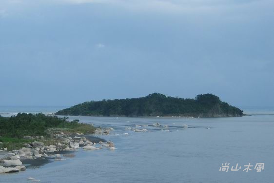 2007花蓮、台東隨興玩（5）徜徉花東海岸（二）