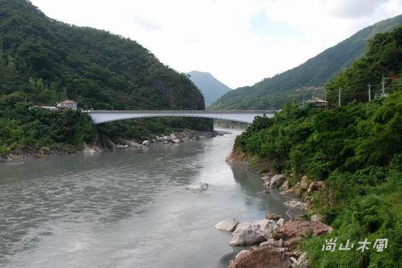 2007花蓮、台東隨興玩（5）徜徉花東海岸（二）